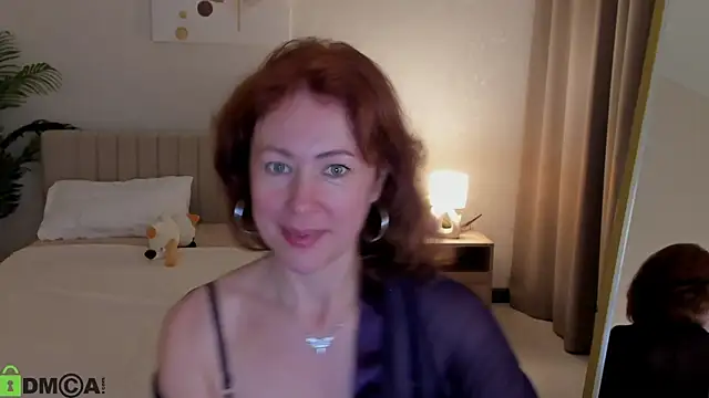 LeticiaRomano webcam