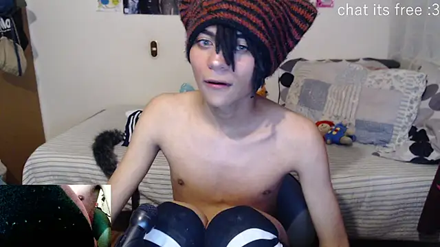 romeo_laurient webcam