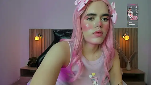 loly_berry webcam