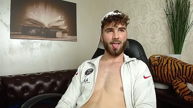 KyloEast webcam