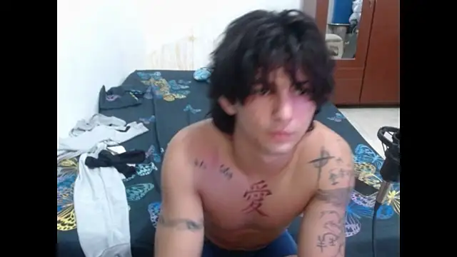 Archangel__ webcam