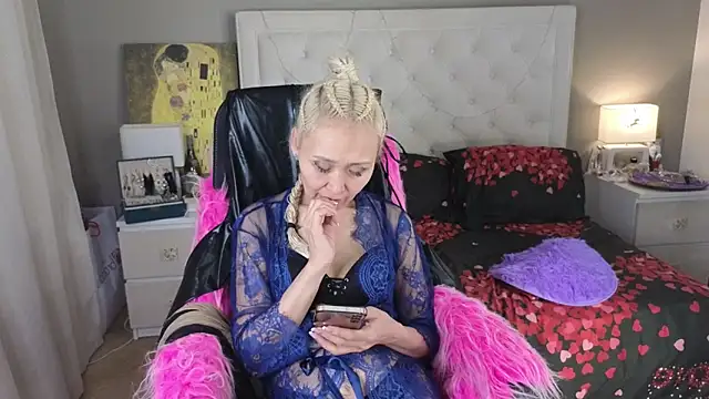 RoxalanaStar webcam