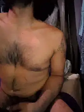 Profbadass69 webcam