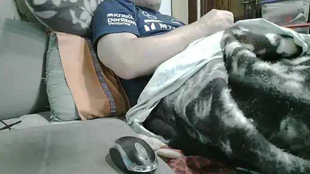 messi_syssy webcam