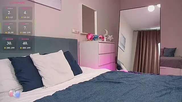 Maria_Stellarr webcam