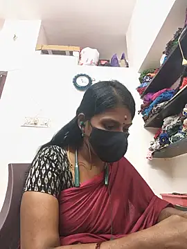 Tamil_Yalini12 webcam