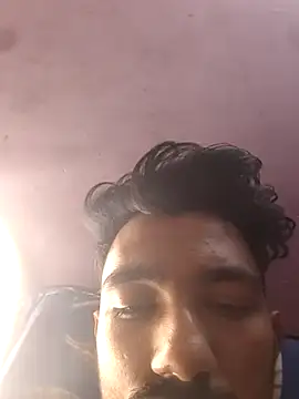 ItsPlayboy031 webcam