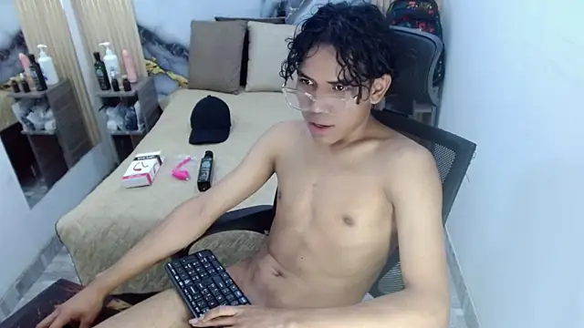 DaviidBuckx_ webcam