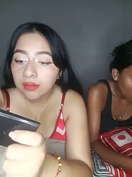 Chloe_Sky_love webcam