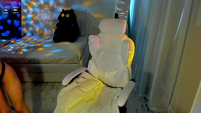 Black_Dollarss webcam