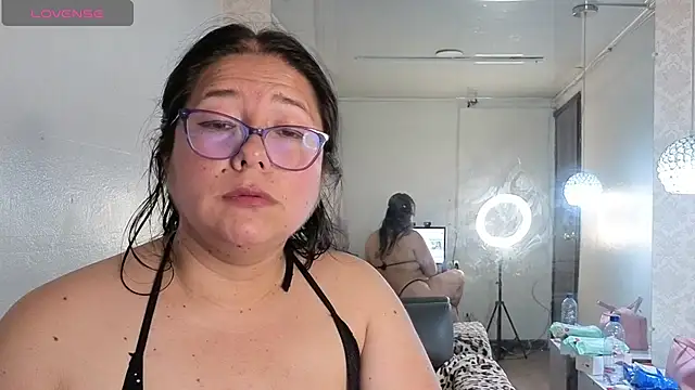 scarlett_widow_ webcam