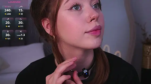 SimonaGerry webcam
