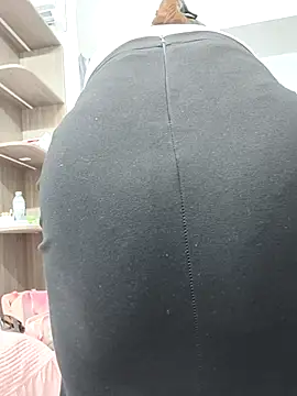 susu_baby webcam