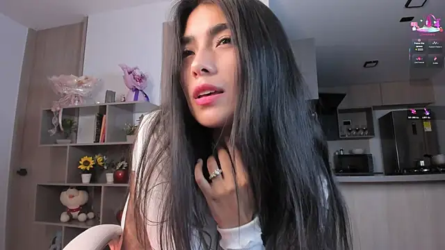 Alexandra_ra webcam