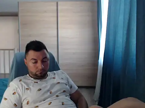 HankMalone webcam