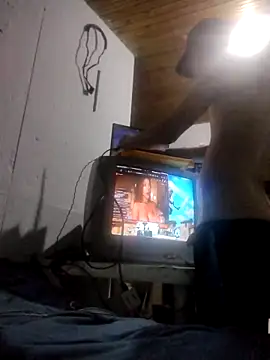 MrFolium webcam
