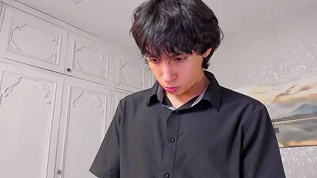 Tyler_durten webcam