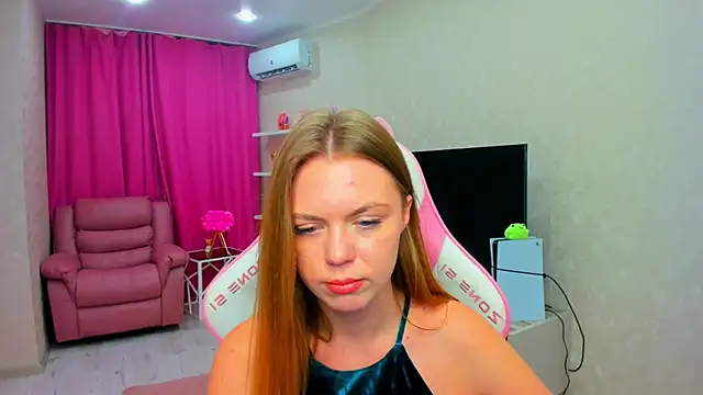Strawberrye webcam
