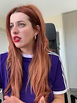 RoxxyDallas webcam