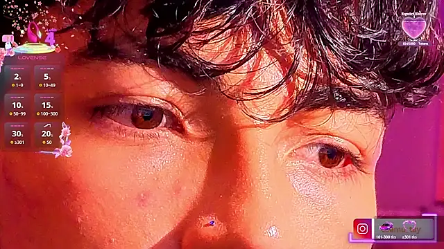osamu_tay webcam