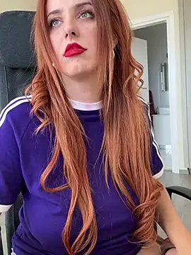 RoxxyDallas webcam