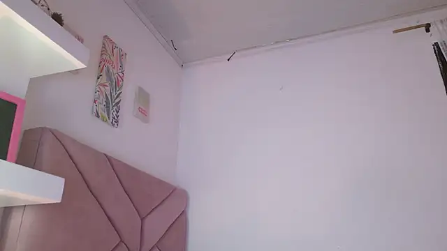 eva_sin18 - Eva_sin18's free webcam - UK Sex Cams