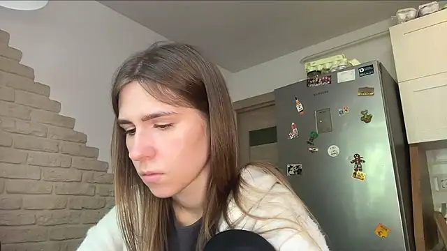 ZaraGuyette webcam