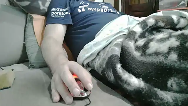 messi_syssy webcam