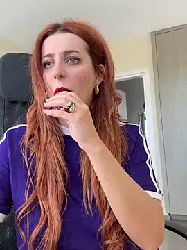 RoxxyDallas webcam