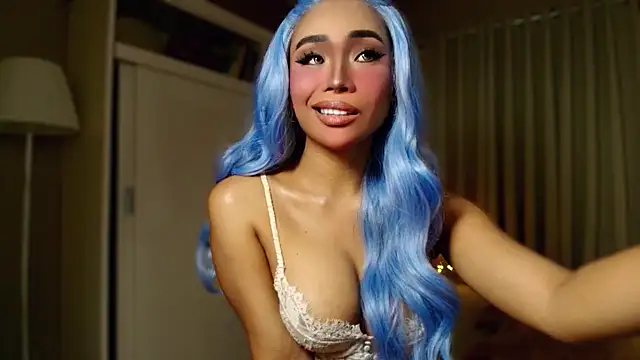venusangelic webcam