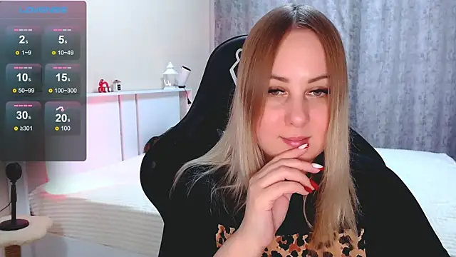 pretty_yourfriend - Pretty_Yourfriend's free webcam - UK Sex Cams
