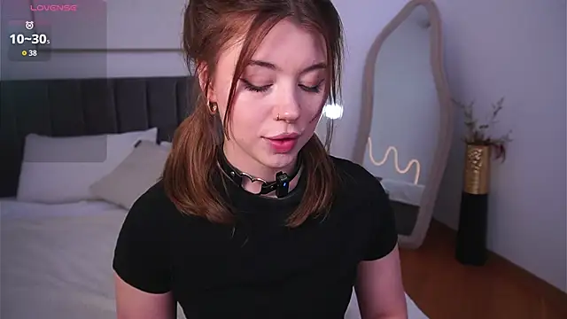 SimonaGerry webcam