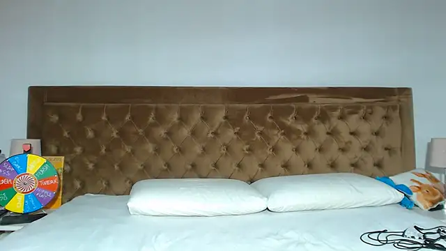 Aylinhoney08 webcam