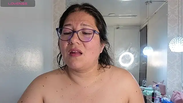 scarlett_widow_ webcam