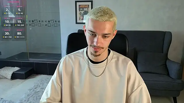 KaydenDrew webcam