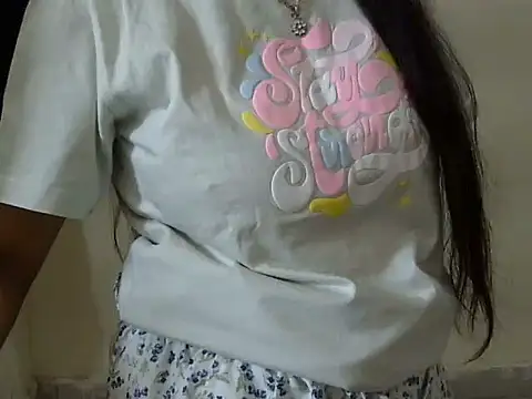 Hashin_ji webcam