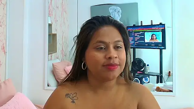 Valeria_Voss webcam