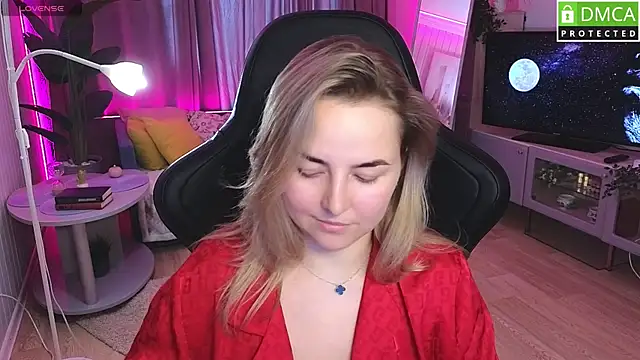 Mira_Mermayd webcam