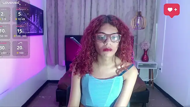 luisa__torres webcam