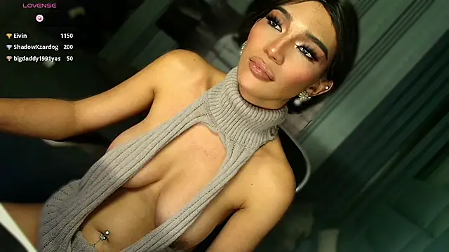 Maria_Manika webcam