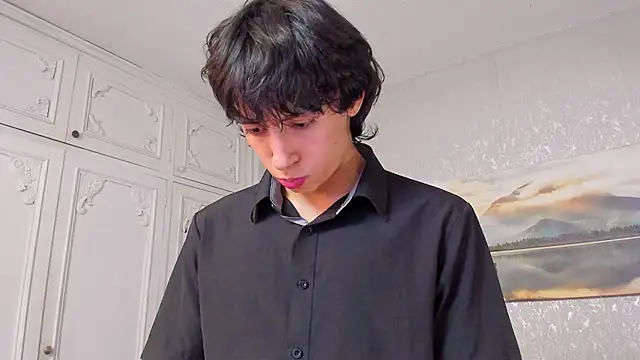 Tyler_durten webcam