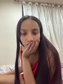 Eve_Ritz webcam