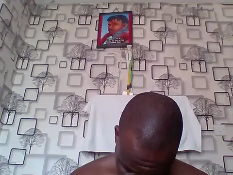 Chumba_001 webcam