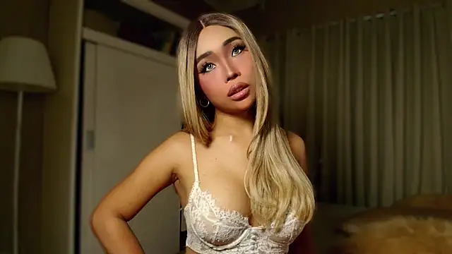 venusangelic webcam