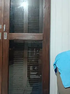 Lupita_sol webcam