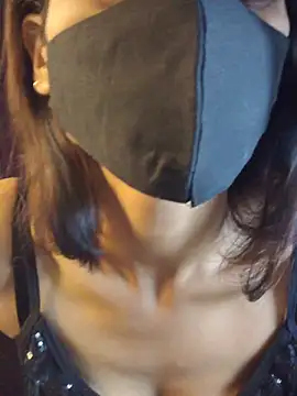 Ivy_the_goddess webcam