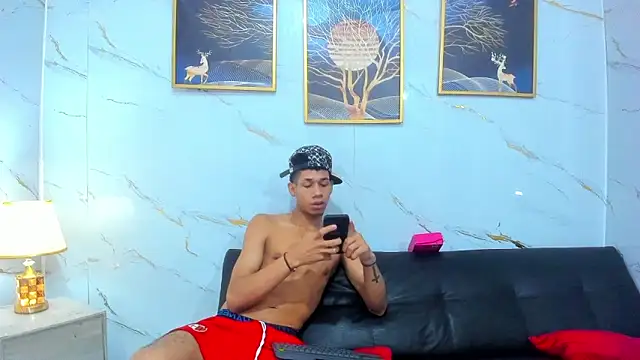 Ladhy_sweet webcam