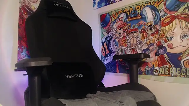 LuciferSantoryu webcam