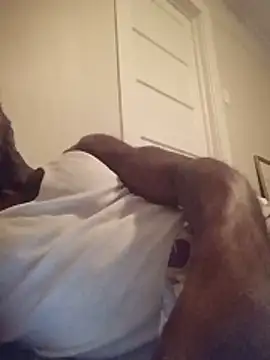 KingBlackStallion webcam