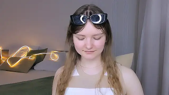 LookEva webcam